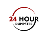 https://www.logocontest.com/public/logoimage/166571597124 Hour Dumpster.png